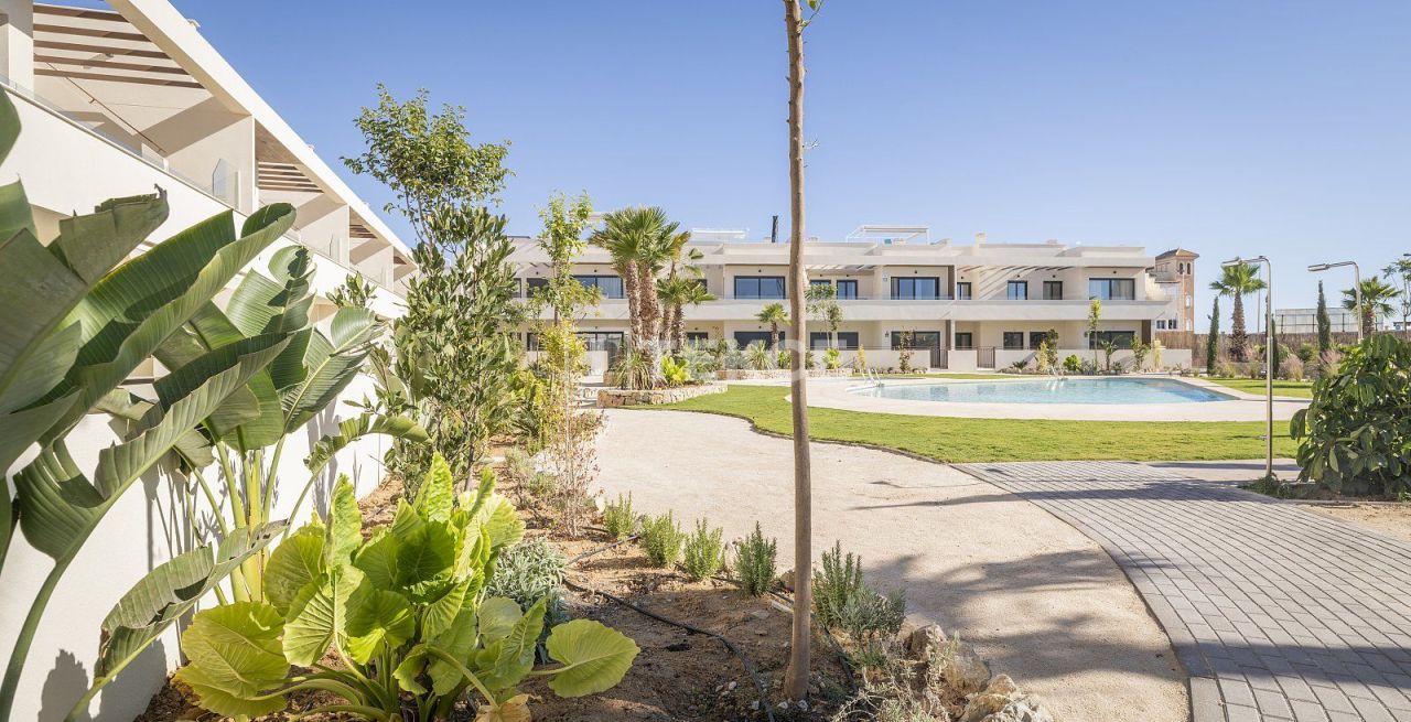 Apartment in Torrevieja, Spanien, 140 m² - Foto 1