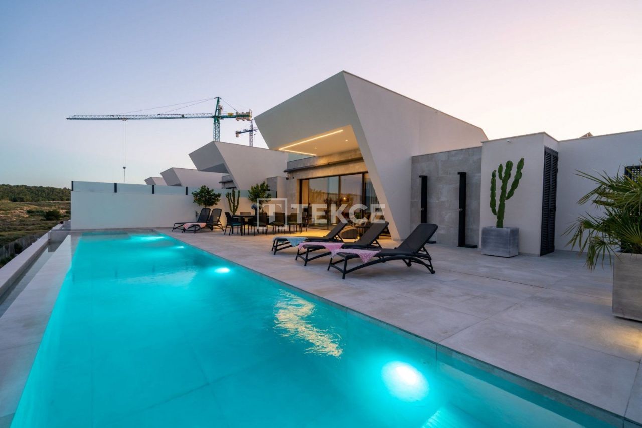 Villa in Rojales, Spanien, 280 m² - Foto 4