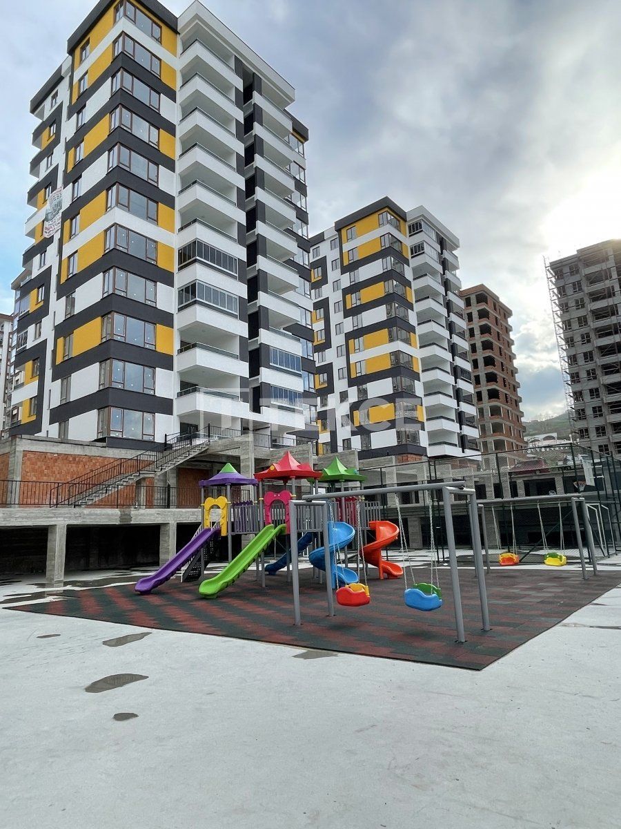 Apartment Akçaabat, Turkey, 140 m² - picture 4