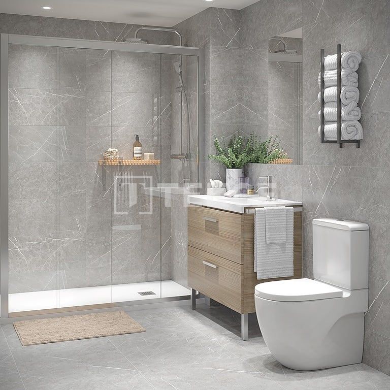 Apartment in Hospitalet de Llobregat, Spanien, 114 m² - Foto 5