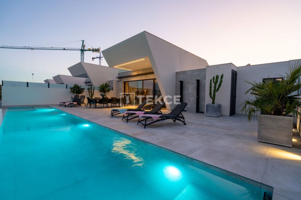 Villa in Rojales, Spanien, 280 m² - Foto 5