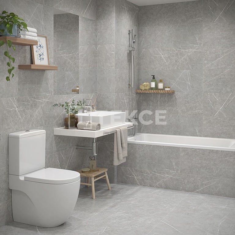 Apartment in Hospitalet de Llobregat, Spanien, 114 m² - Foto 6