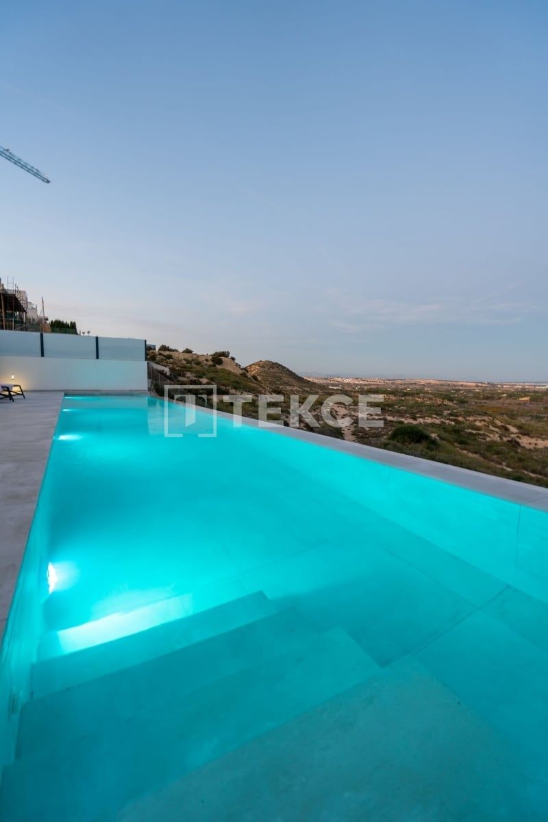 Villa in Rojales, Spanien, 280 m² - Foto 6