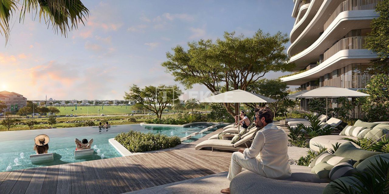 Apartment Dubailand, VAE, 186 m² - Foto 7