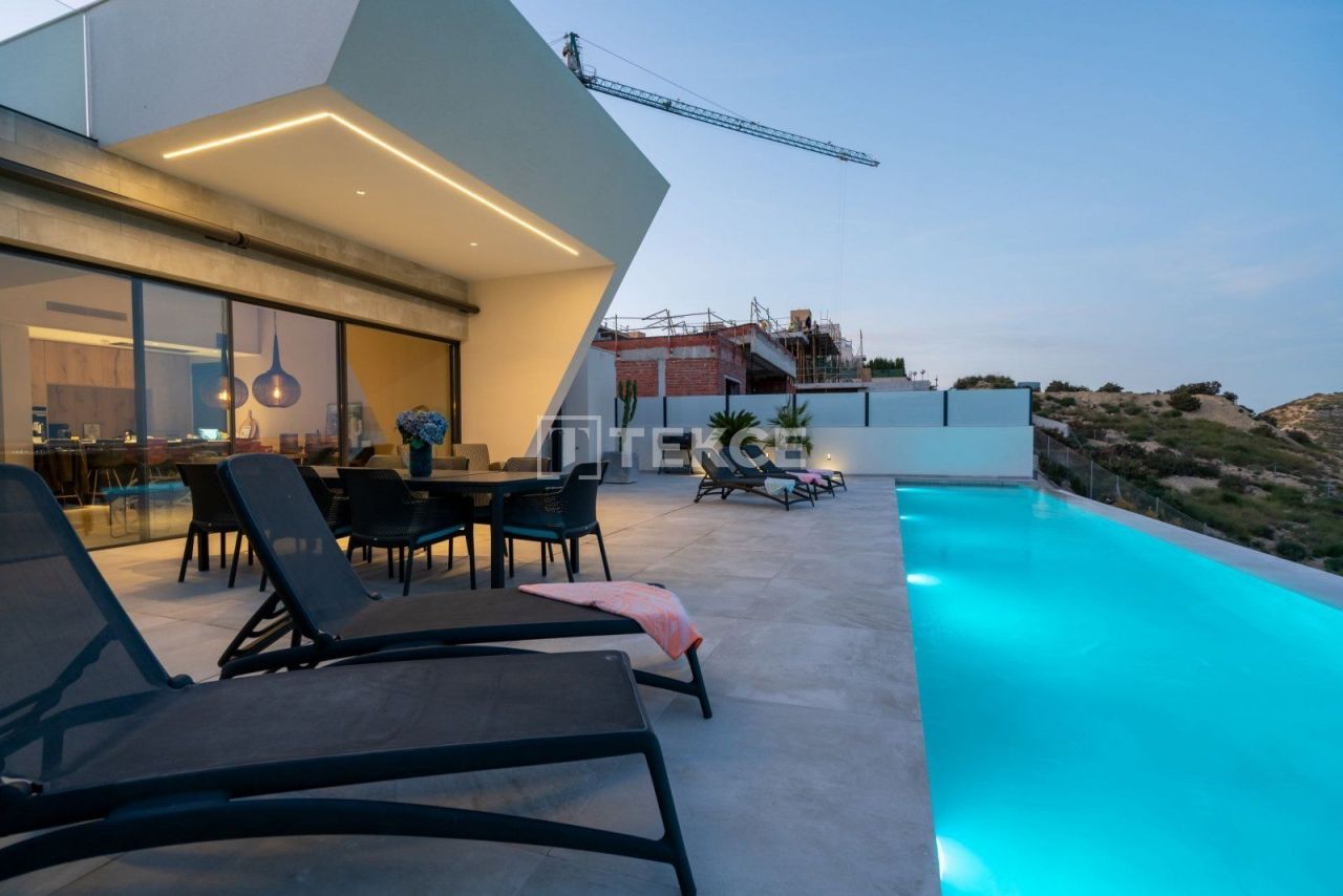 Villa a Rojales, Spagna, 250 m² - foto 7