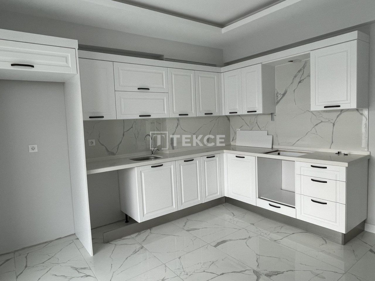 Apartment Akçaabat, Turkey, 140 m² - picture 8