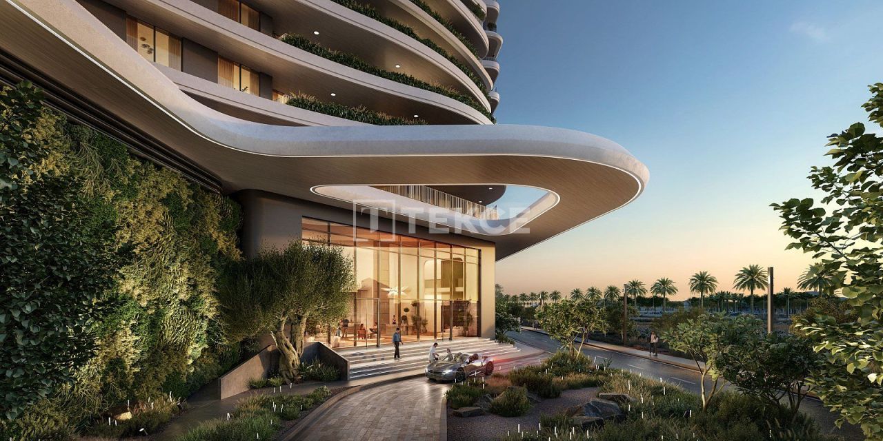 Apartment Dubailand, VAE, 186 m² - Foto 9
