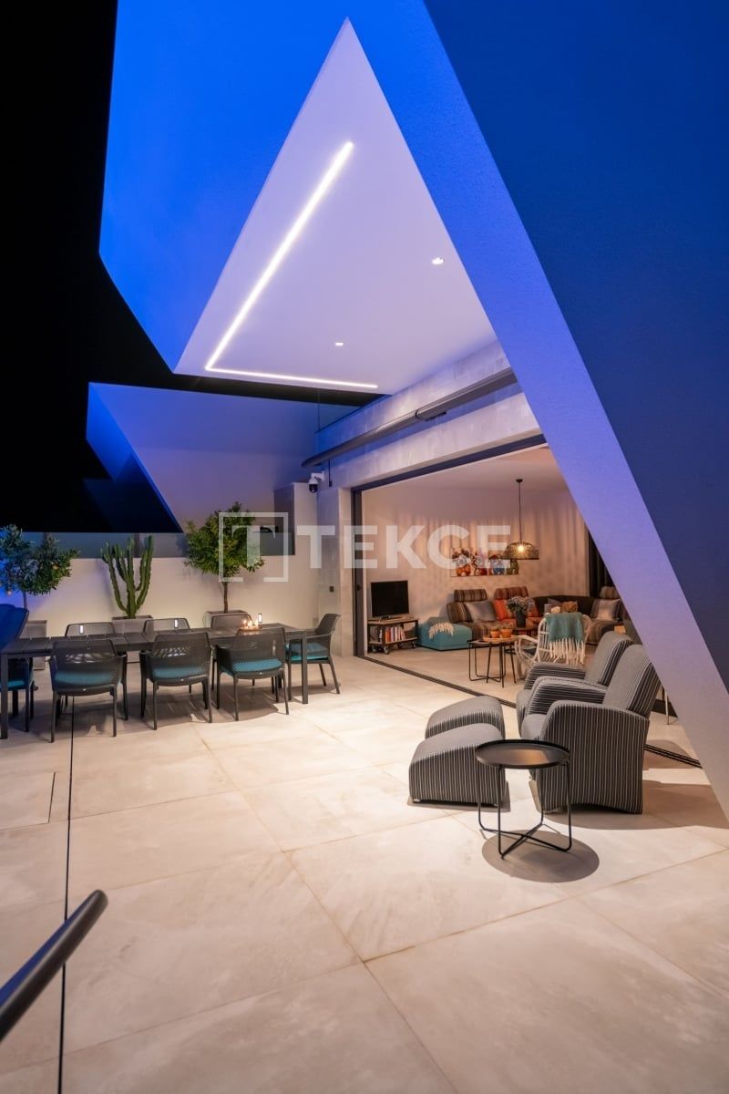 Villa in Rojales, Spanien, 280 m² - Foto 9