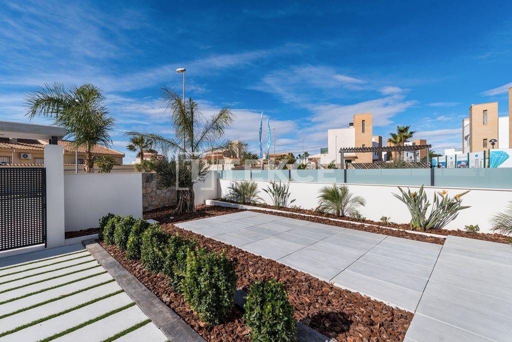 Villa in Rojales, Spanien, 280 m² - Foto 11