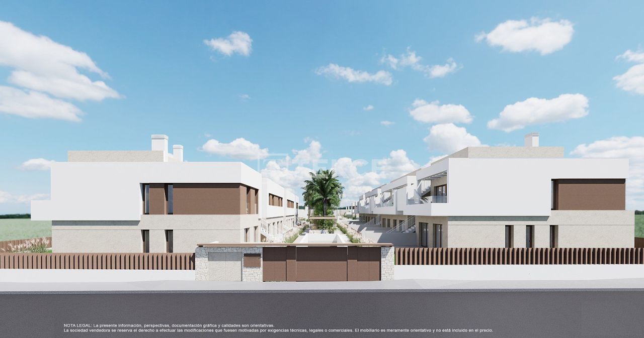 Bungalow in Los Alcazares, Spain, 163 m² - picture 12