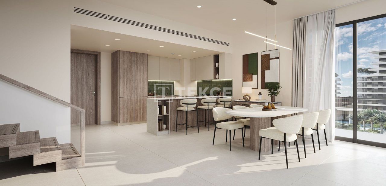 Apartment Dubailand, VAE, 186 m² - Foto 14