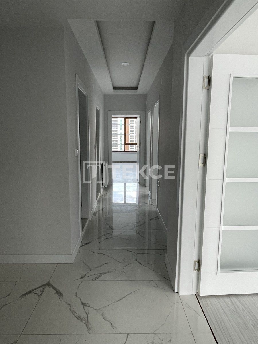Apartment Akçaabat, Turkey, 140 m² - picture 15