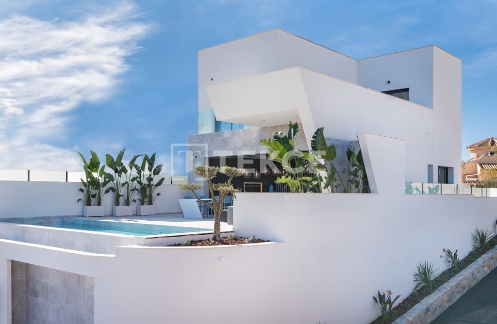 Villa in Rojales, Spanien, 280 m² - Foto 16