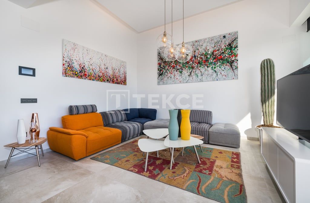 Villa in Rojales, Spanien, 280 m² - Foto 17