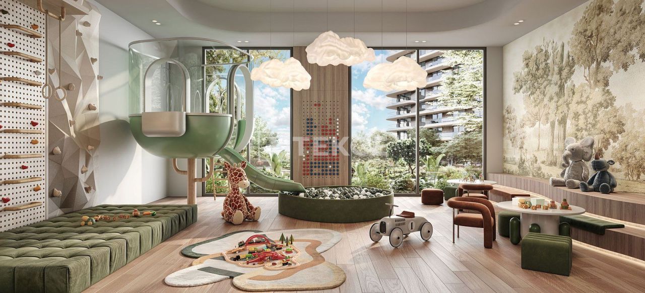 Apartment Dubailand, VAE, 186 m² - Foto 18