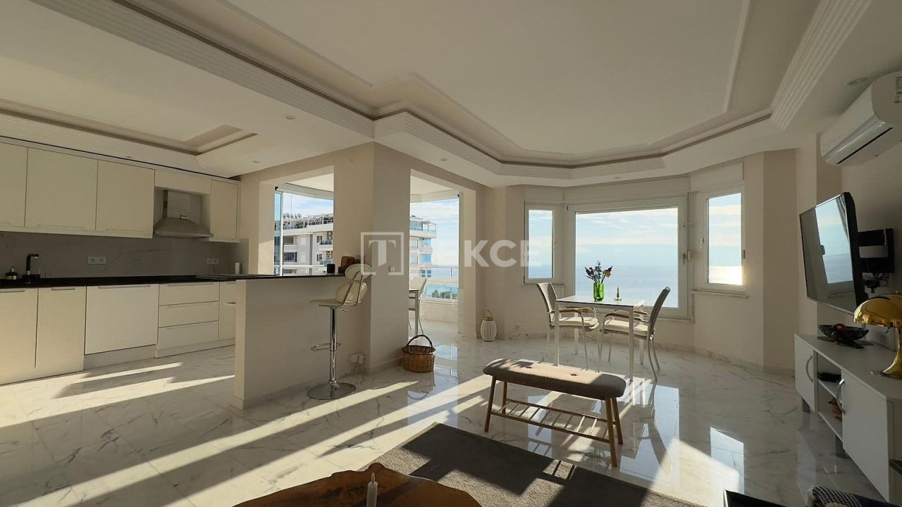 Penthouse in Alanya, Turkey, 250 m² - picture 19