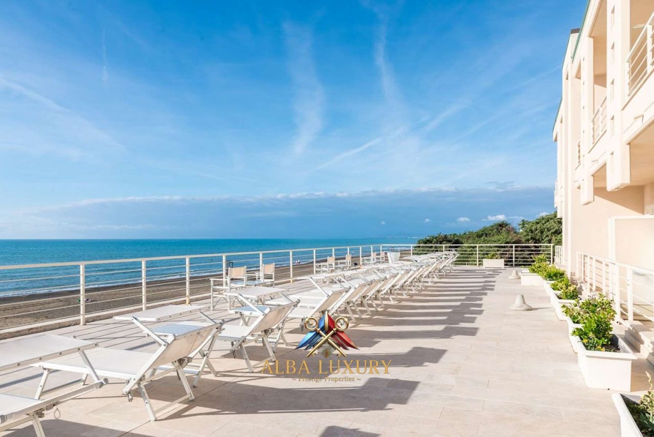 Appartement à Castagneto Carducci, Italie, 1 000 m² - image 1