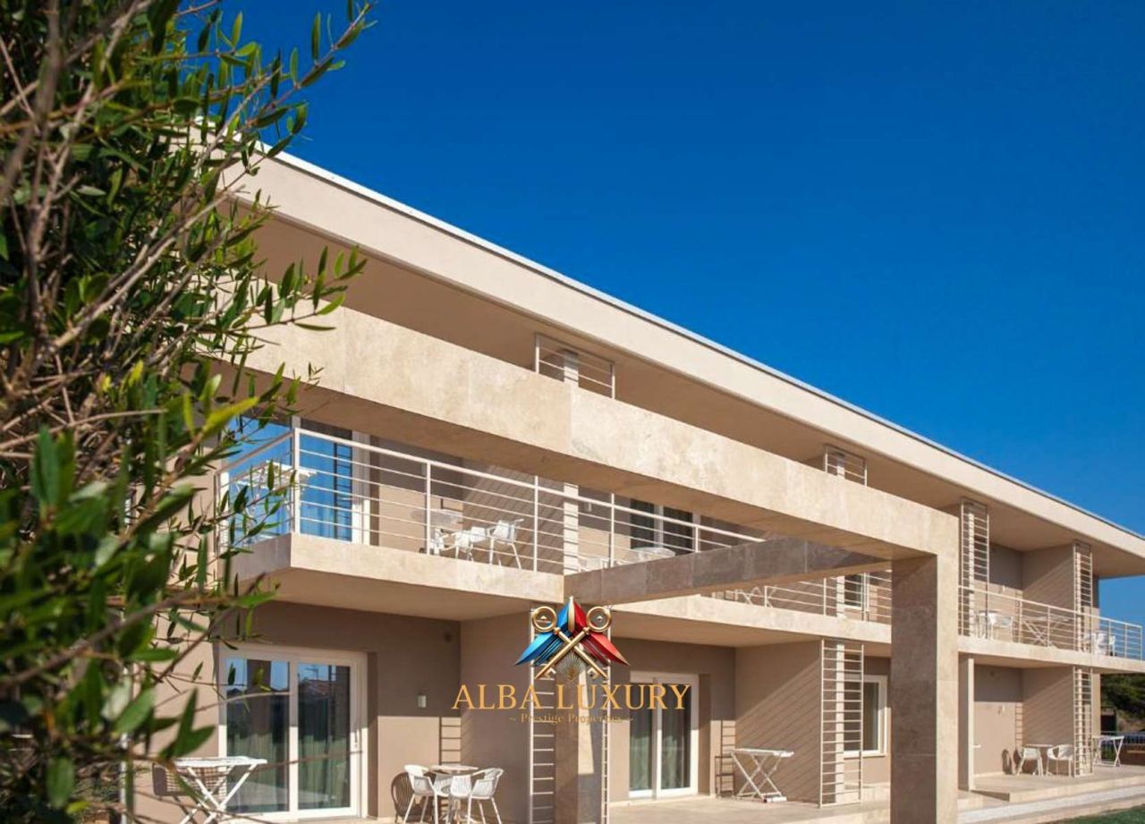 Apartment in Castagneto Carducci, Italien, 600 m² - Foto 1