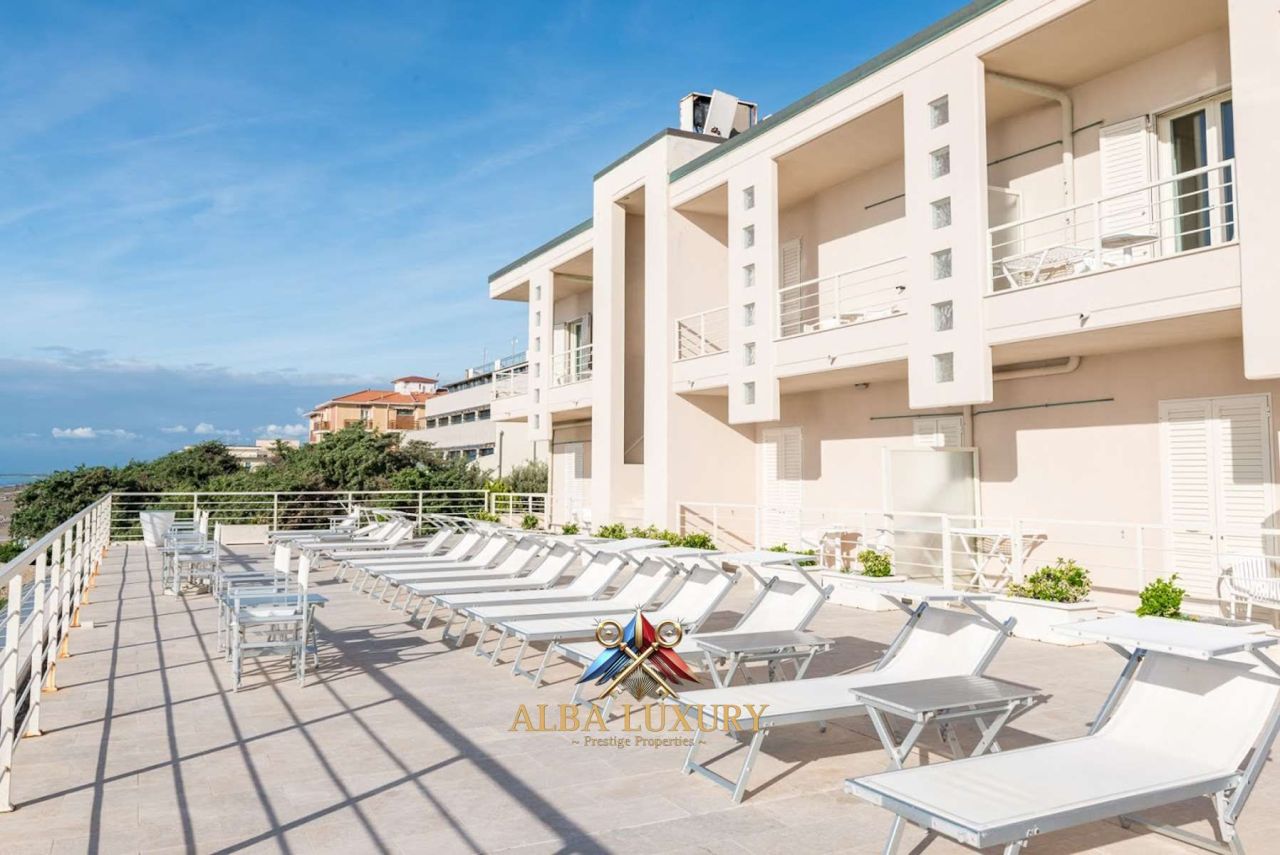 Appartement à Castagneto Carducci, Italie, 1 000 m² - image 4