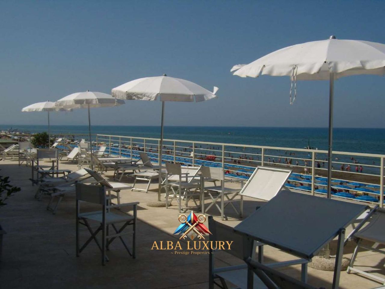 Appartement à Castagneto Carducci, Italie, 1 000 m² - image 6