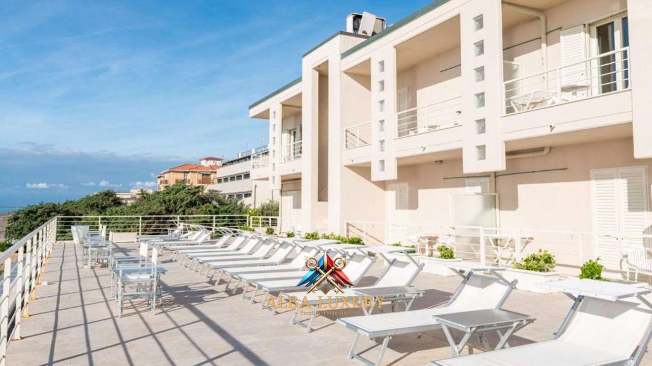 Appartement à Castagneto Carducci, Italie, 1 000 m² - image 7