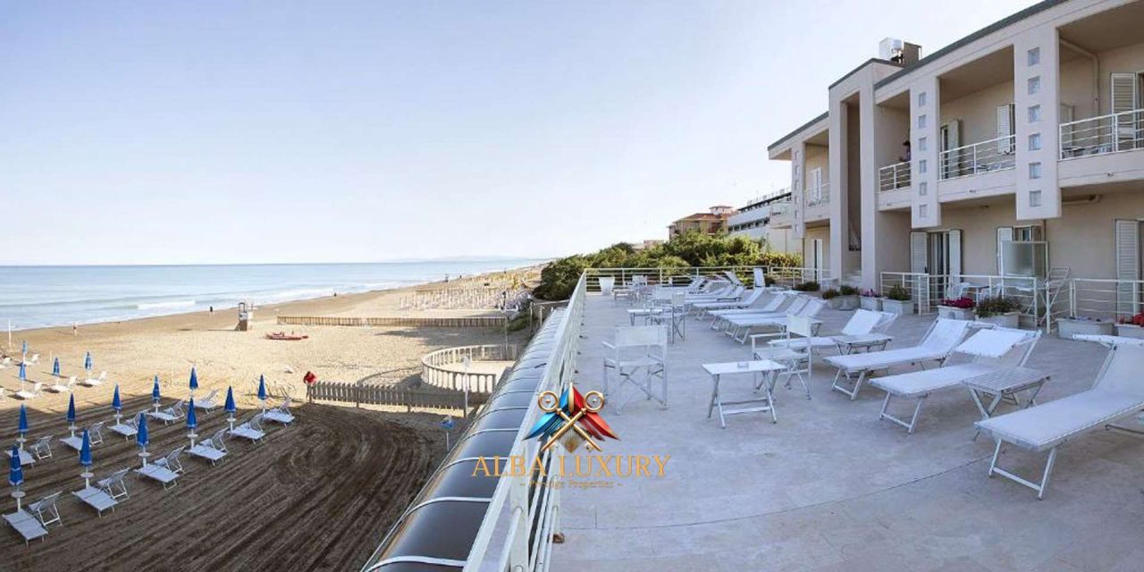 Appartement à Castagneto Carducci, Italie, 1 000 m² - image 8