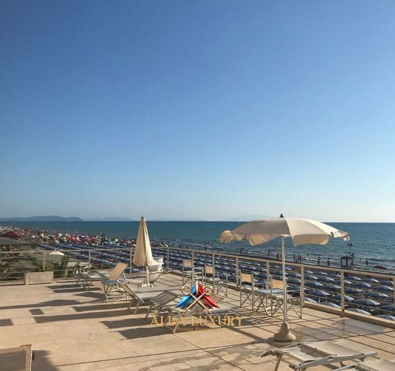 Appartement à Castagneto Carducci, Italie, 1 000 m² - image 9