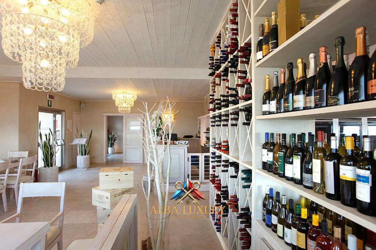 Appartement à Castagneto Carducci, Italie, 1 000 m² - image 13