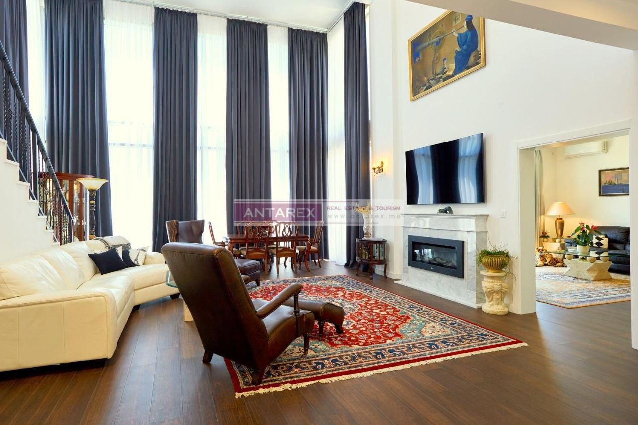 Villa en Kumbor, Montenegro, 335 m² - imagen 3