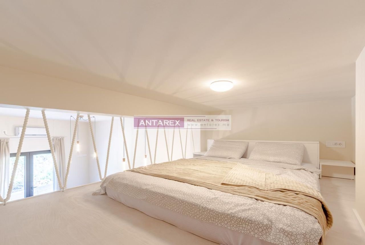 Appartement à Tivat, Monténégro, 26 m² - image 4