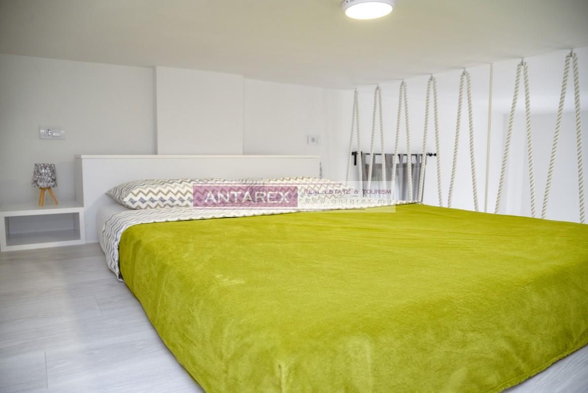 Appartamenti a Tivat, Montenegro, 32 m² - foto 5