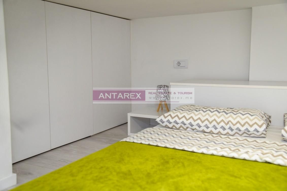 Appartamenti a Tivat, Montenegro, 32 m² - foto 6