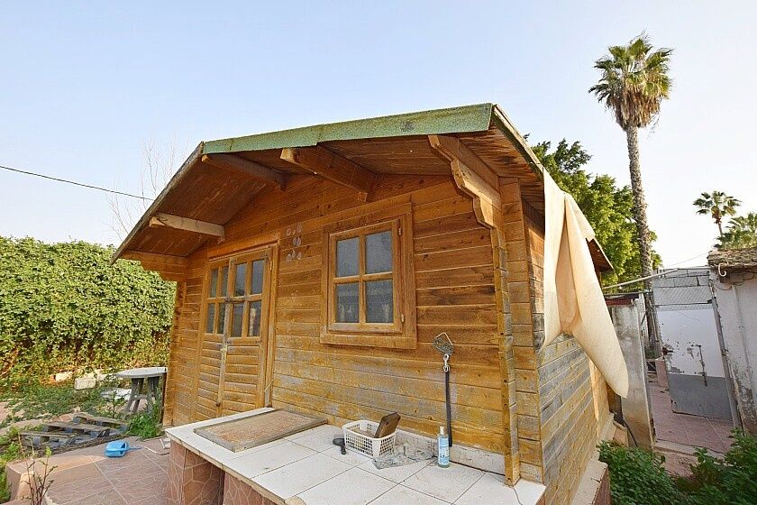 Cottage in Dolores, Spanien, 147 m² - Foto 1