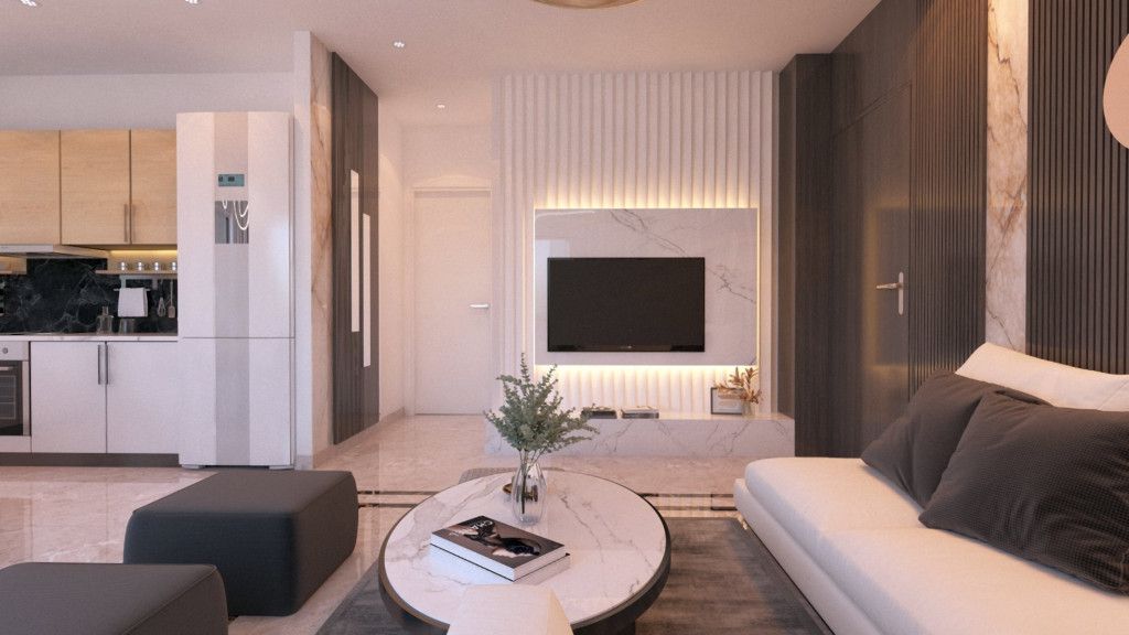 Appartamenti a Limassol, Cipro, 99 m² - foto 3