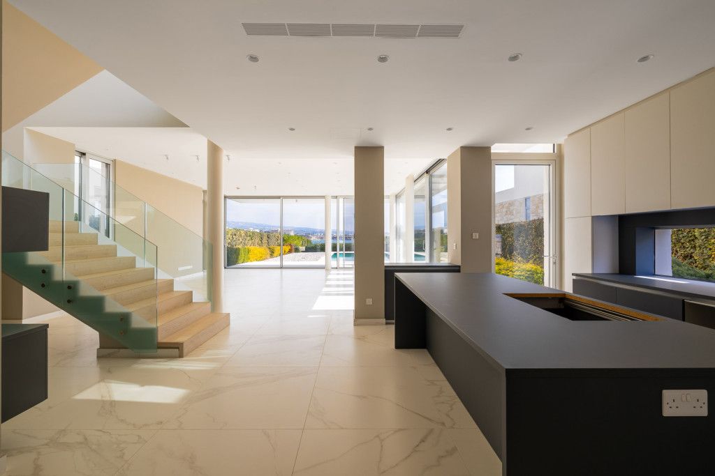 Flat in Paphos, Cyprus, 305 m² - picture 6