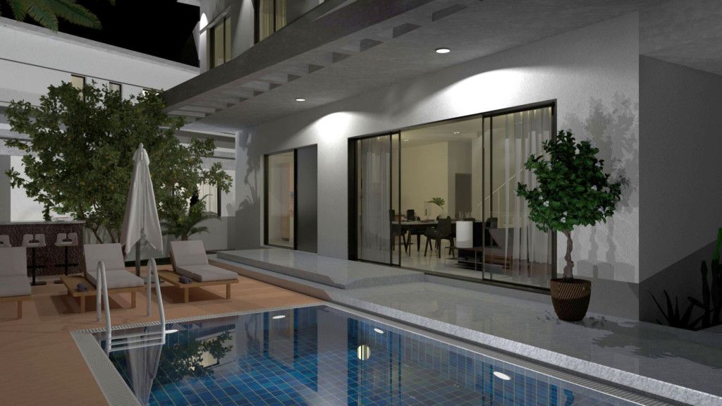 Appartement à Famagouste, Chypre, 171 m² - image 8