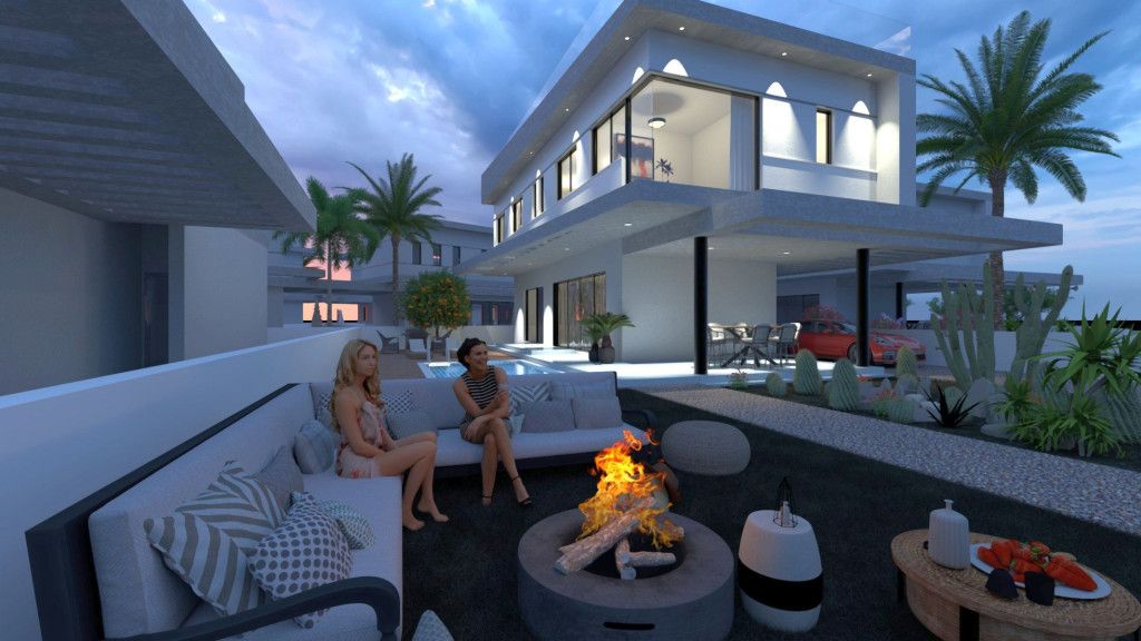 Appartement à Famagouste, Chypre, 171 m² - image 9