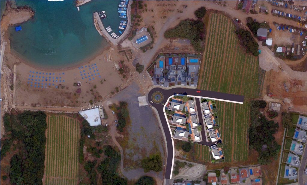 Appartement à Famagouste, Chypre, 171 m² - image 10