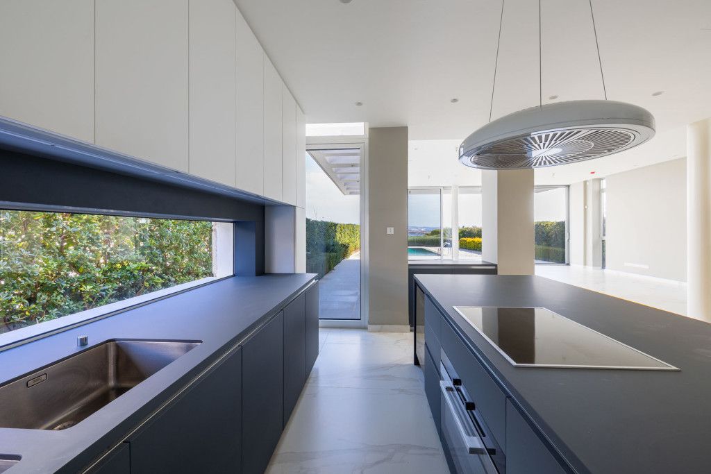 Wohnung in Paphos, Zypern, 305 m² - Foto 11