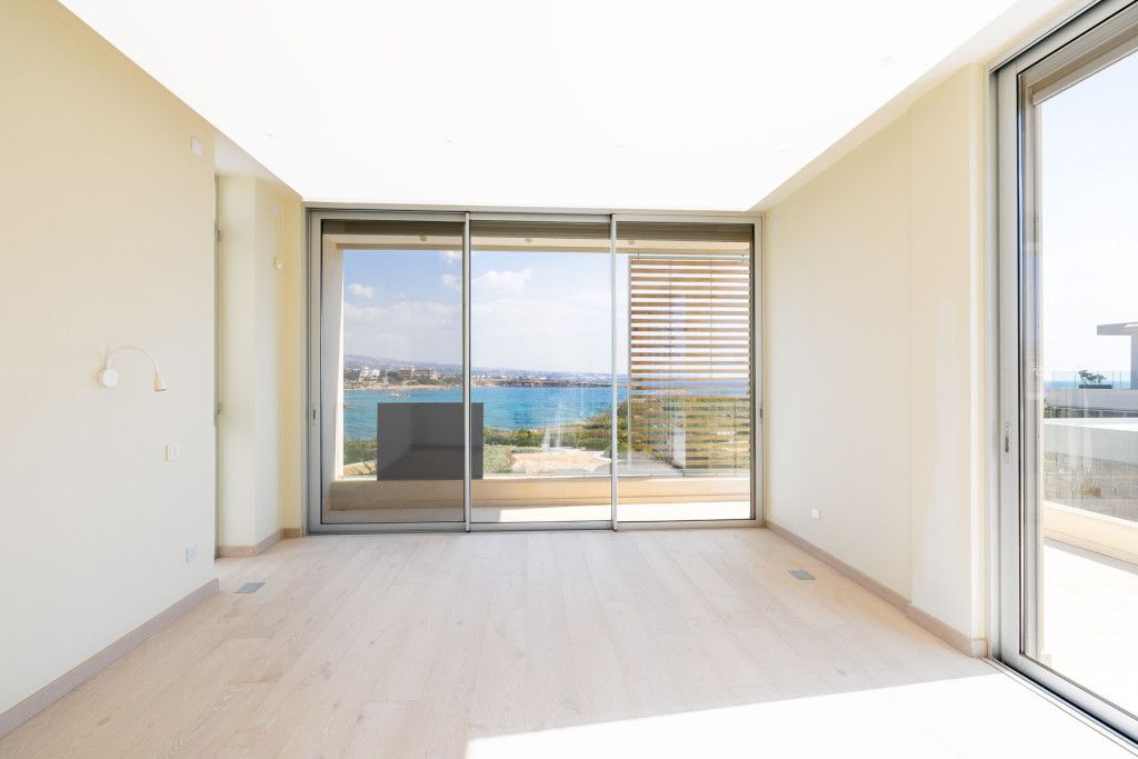 Flat in Paphos, Cyprus, 305 m² - picture 11