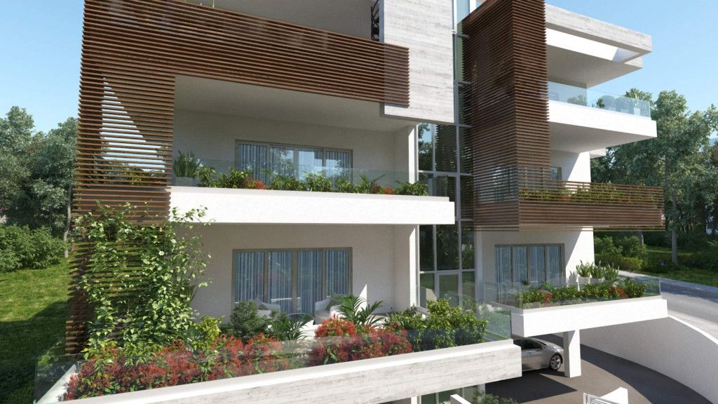 Appartamenti a Limassol, Cipro, 99 m² - foto 12