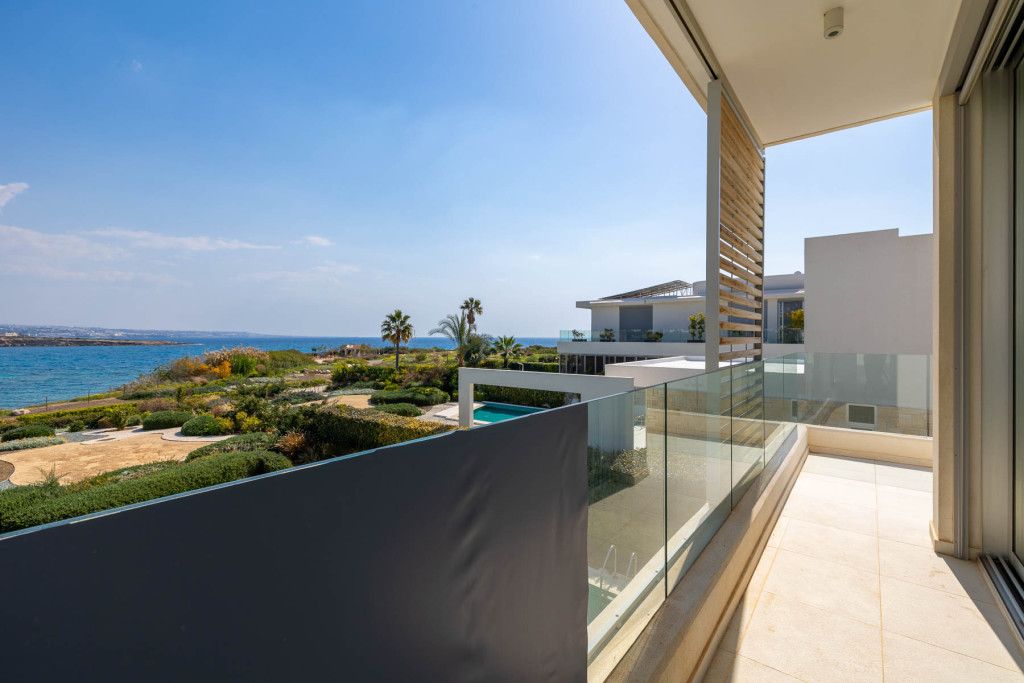 Flat in Paphos, Cyprus, 305 m² - picture 19