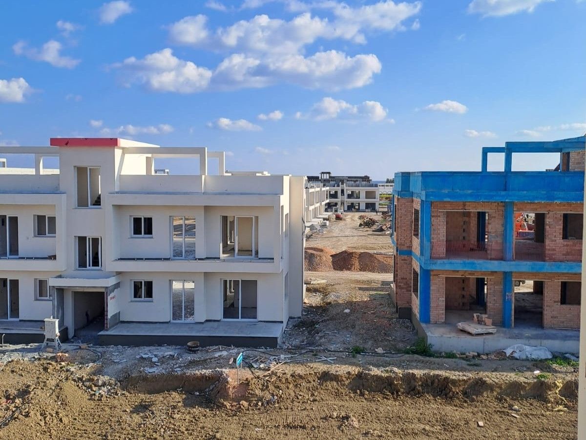 Apartment in Famagusta, Cyprus, 41 m² - picture 7