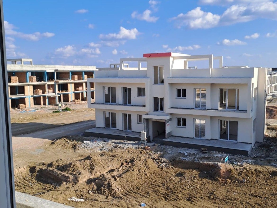 Apartment in Famagusta, Cyprus, 41 m² - picture 8