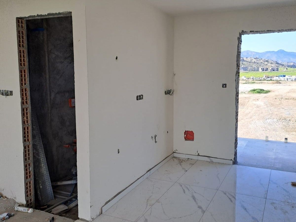 Apartment in Famagusta, Cyprus, 41 m² - picture 10