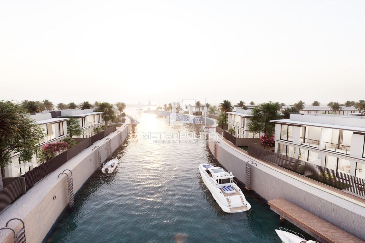 Townhouse in Ras al-Khaimah, UAE, 184 m² - picture 7