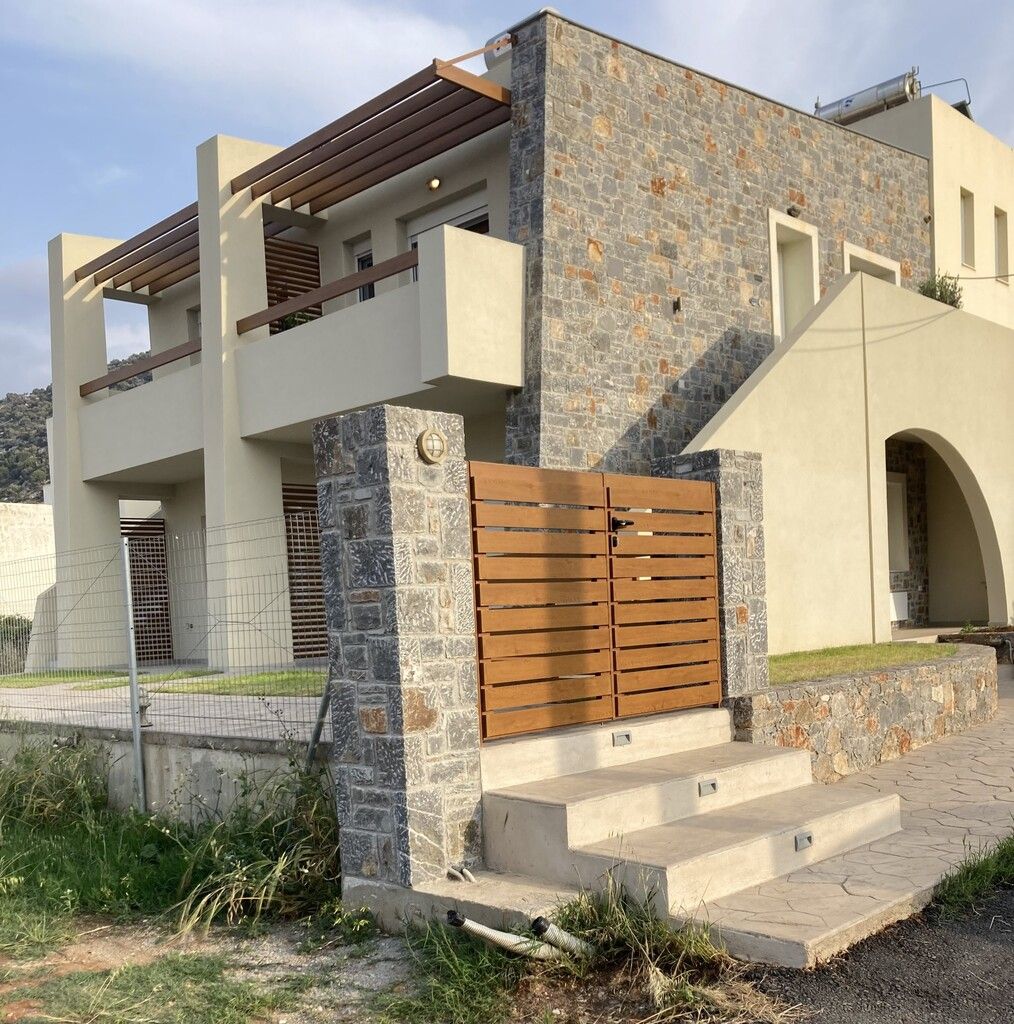Appartement à Malia, Grèce, 36 m² - image 1