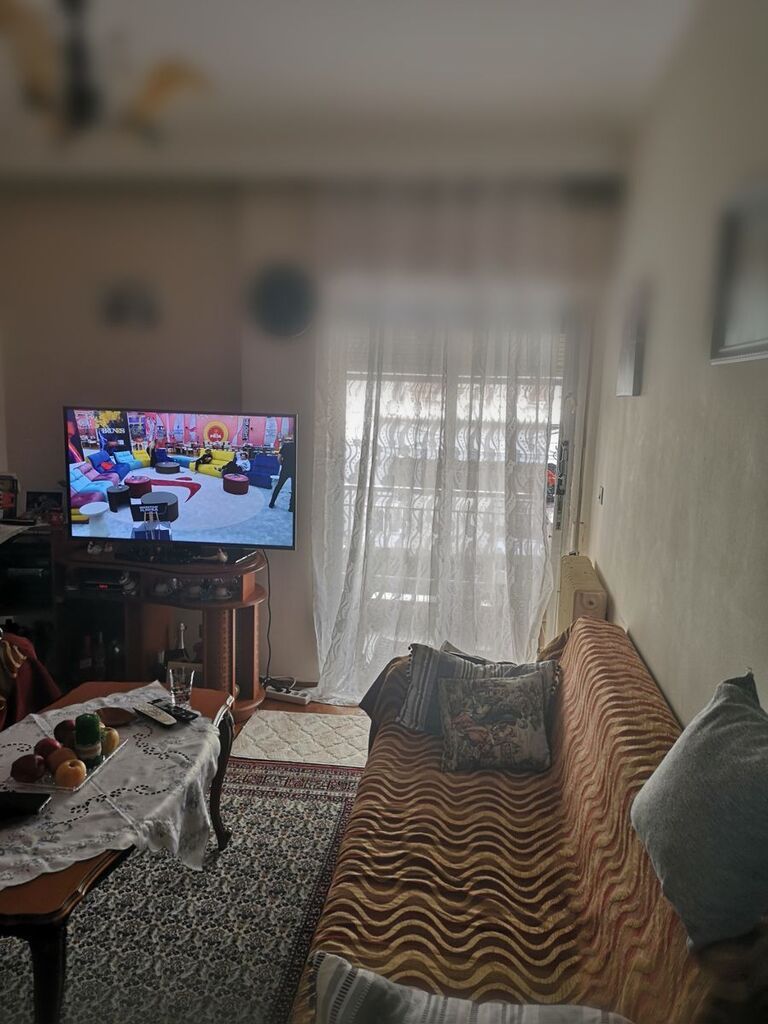 Wohnung in Thessaloniki, Griechenland, 79 m² - Foto 1