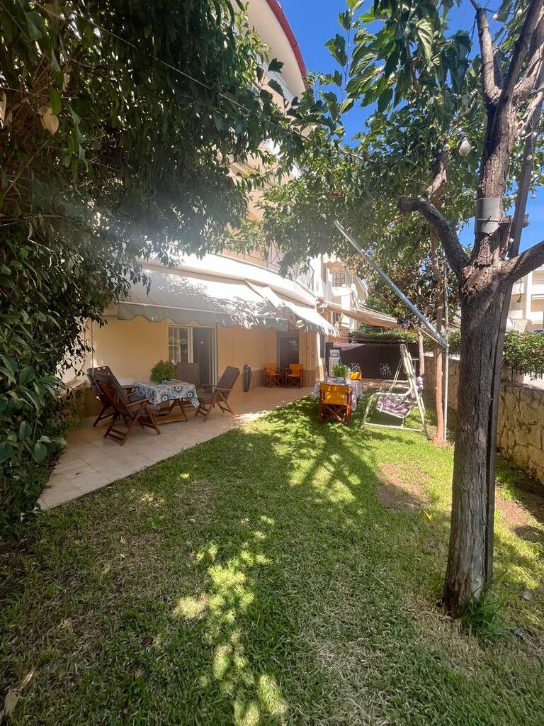 Wohnung in Kassandra, Griechenland, 75 m² - Foto 1
