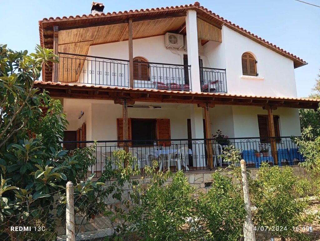 Casa en Calcídica, Grecia, 168 m² - imagen 1